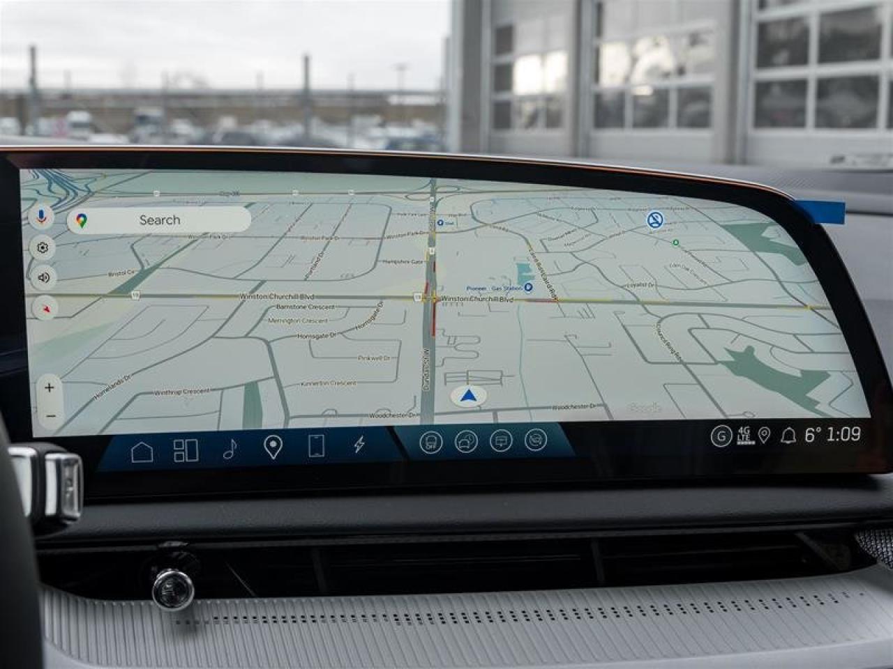 2026 Cadillac OPTIQ Premium Sport Photo