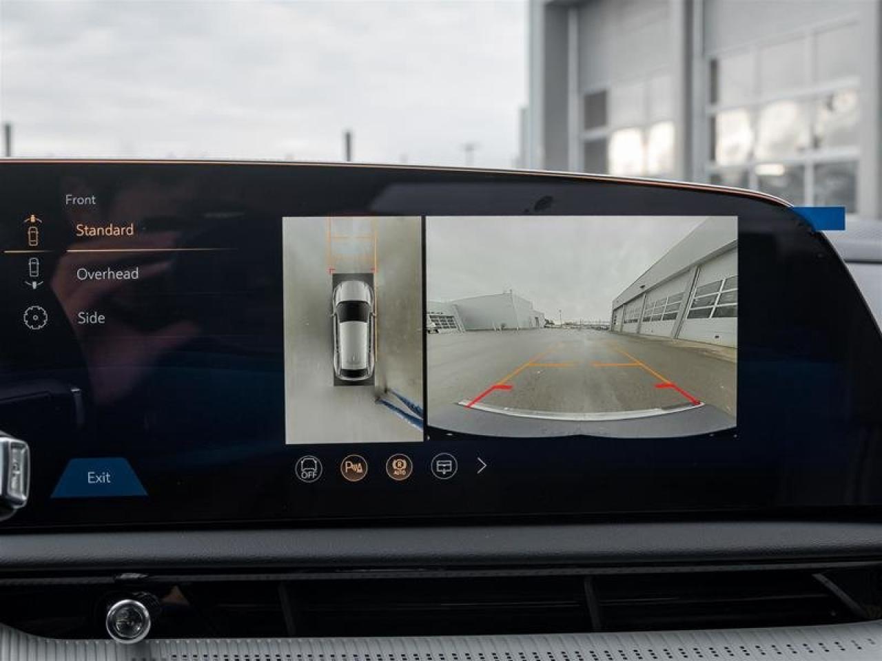 2026 Cadillac OPTIQ Premium Sport Photo