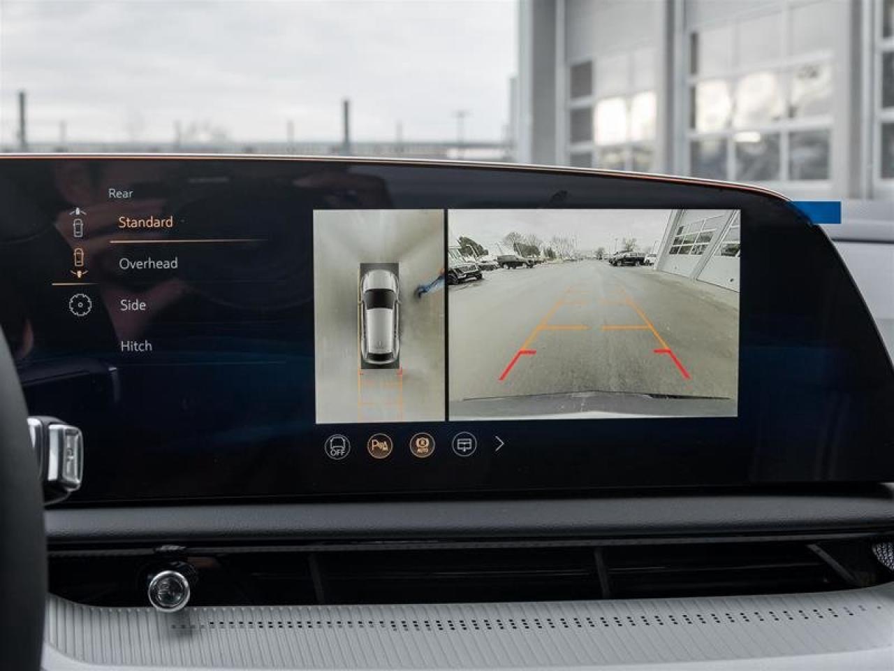 2026 Cadillac OPTIQ Premium Sport Photo