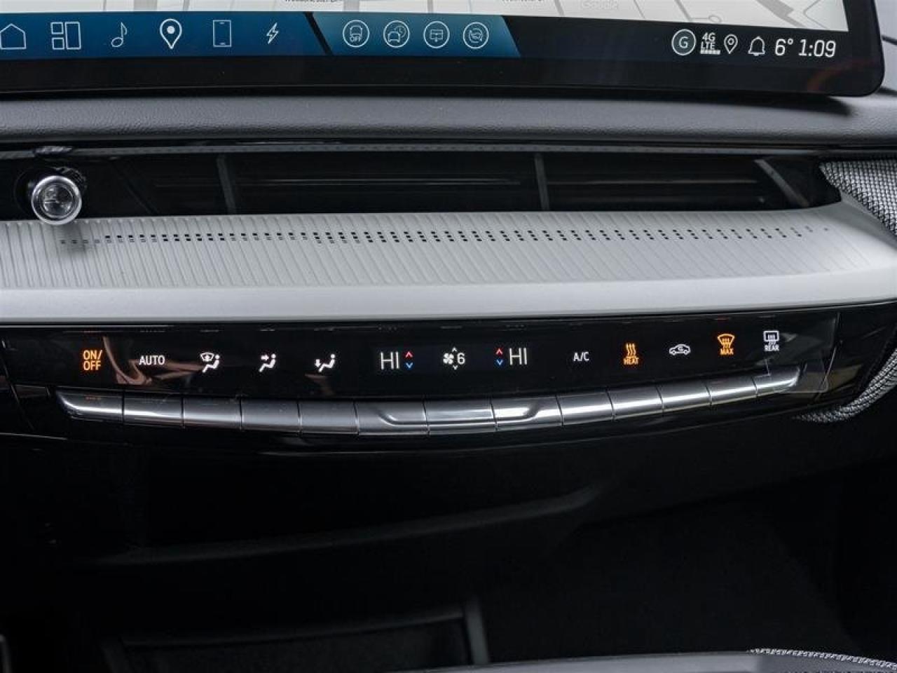 2026 Cadillac OPTIQ Premium Sport Photo