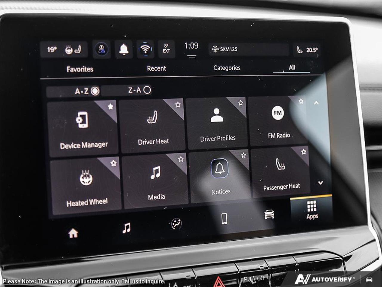 2026 Jeep Compass Trailhawk Photo