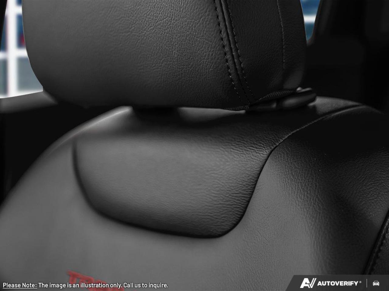 2026 Jeep Compass Trailhawk Photo