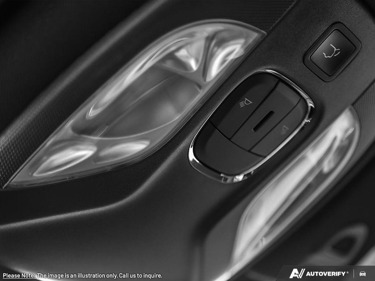 2026 Jeep Compass Trailhawk Photo