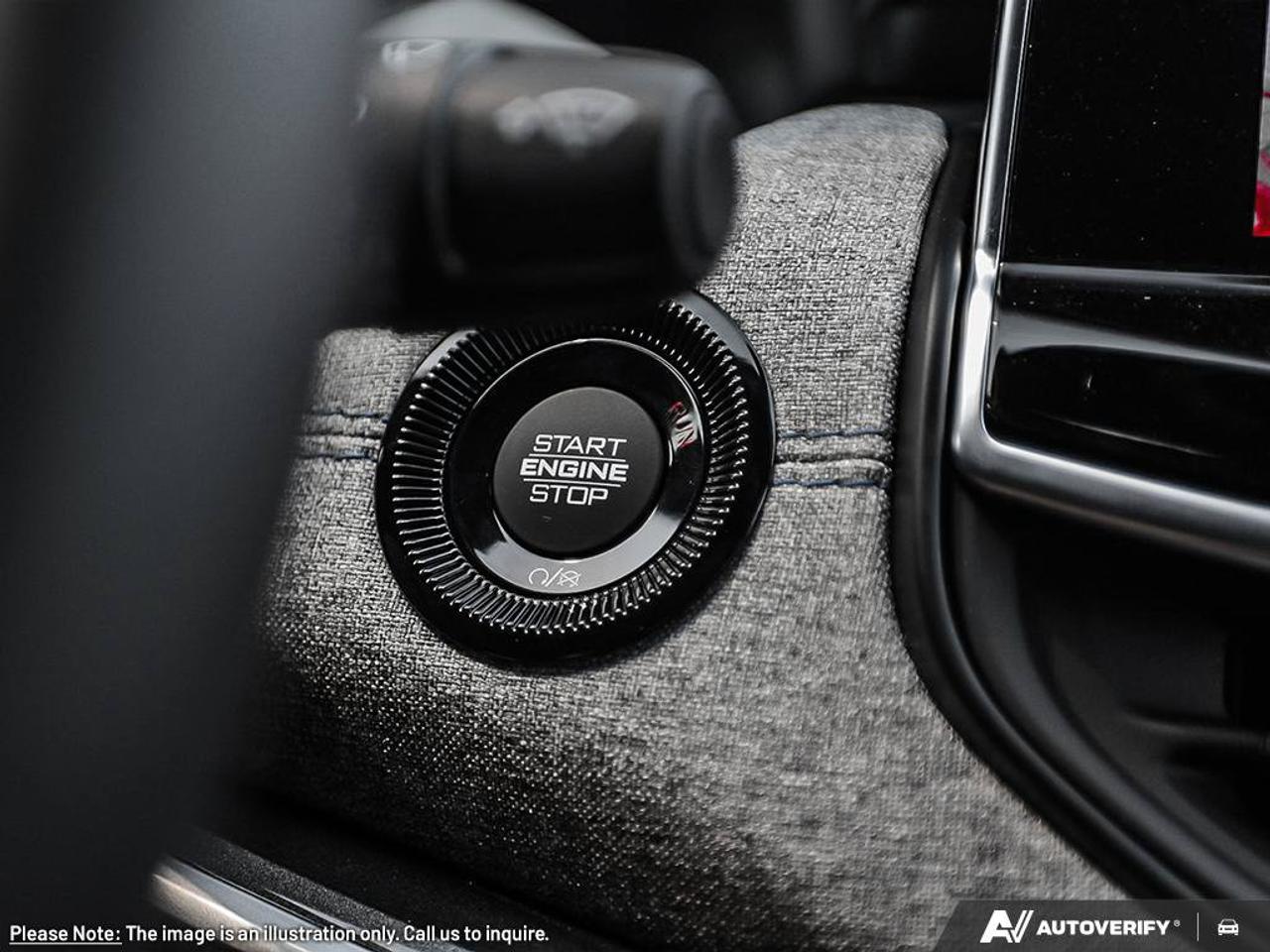 2026 Jeep Compass NORTH Photo