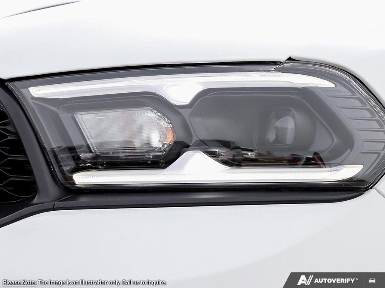 2026 Dodge Durango GT Photo