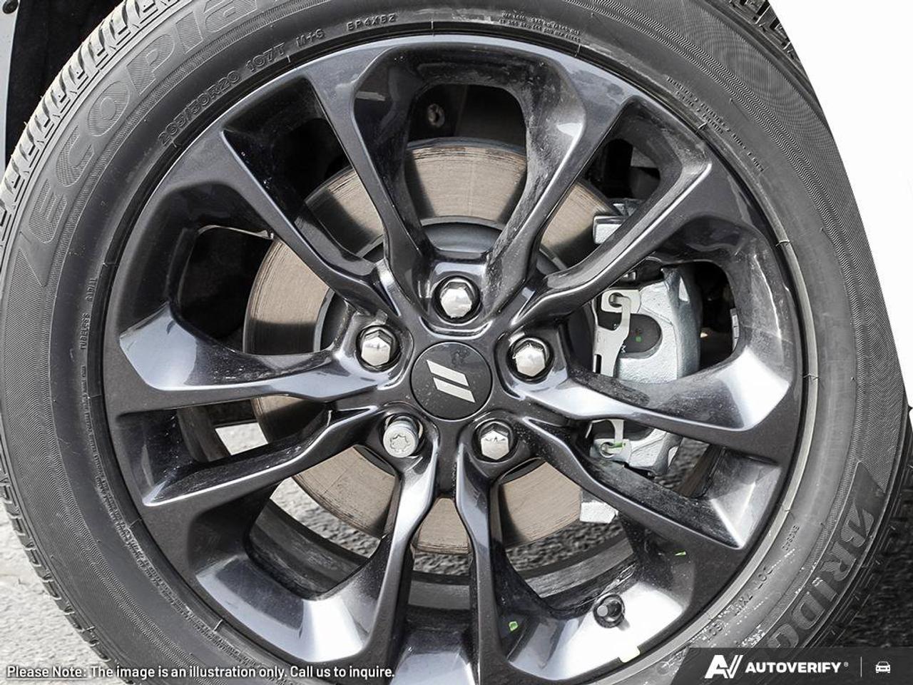 2026 Dodge Durango GT Photo
