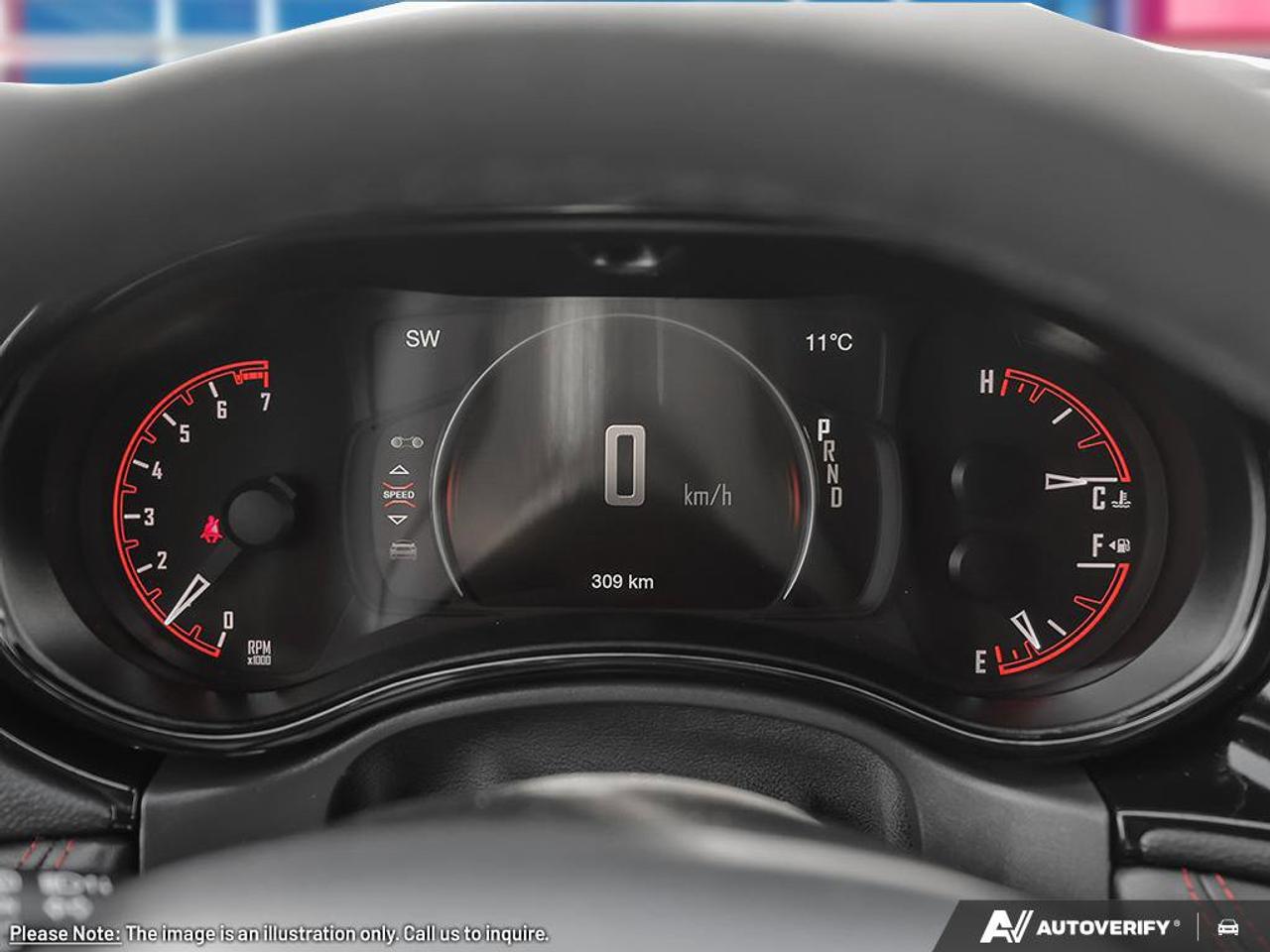 2026 Dodge Durango GT | Blacktop Pkg | Navigation | Heated Seats | Heated Steering Wheel Photo