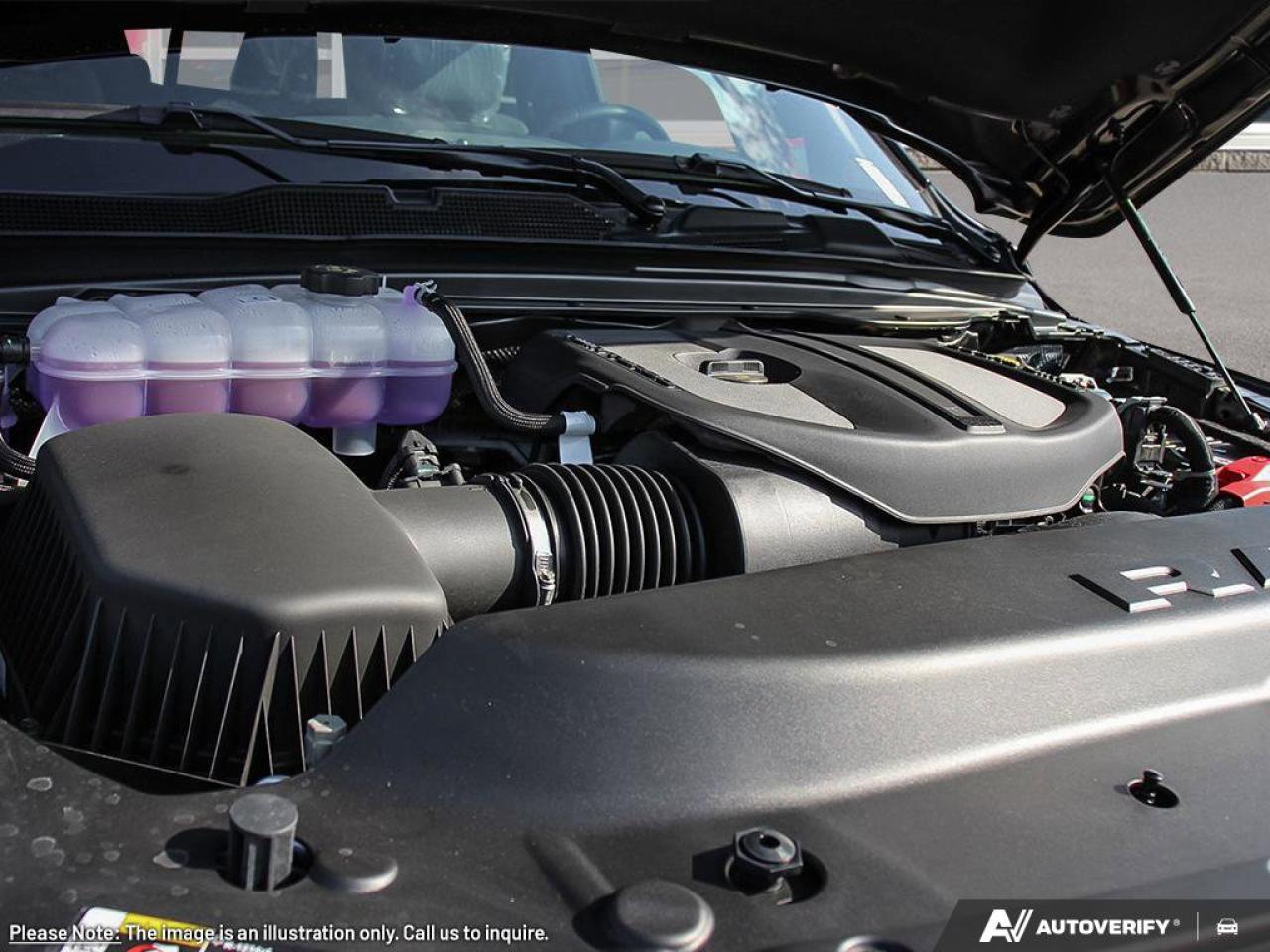 2026 RAM 1500 Warlock Photo