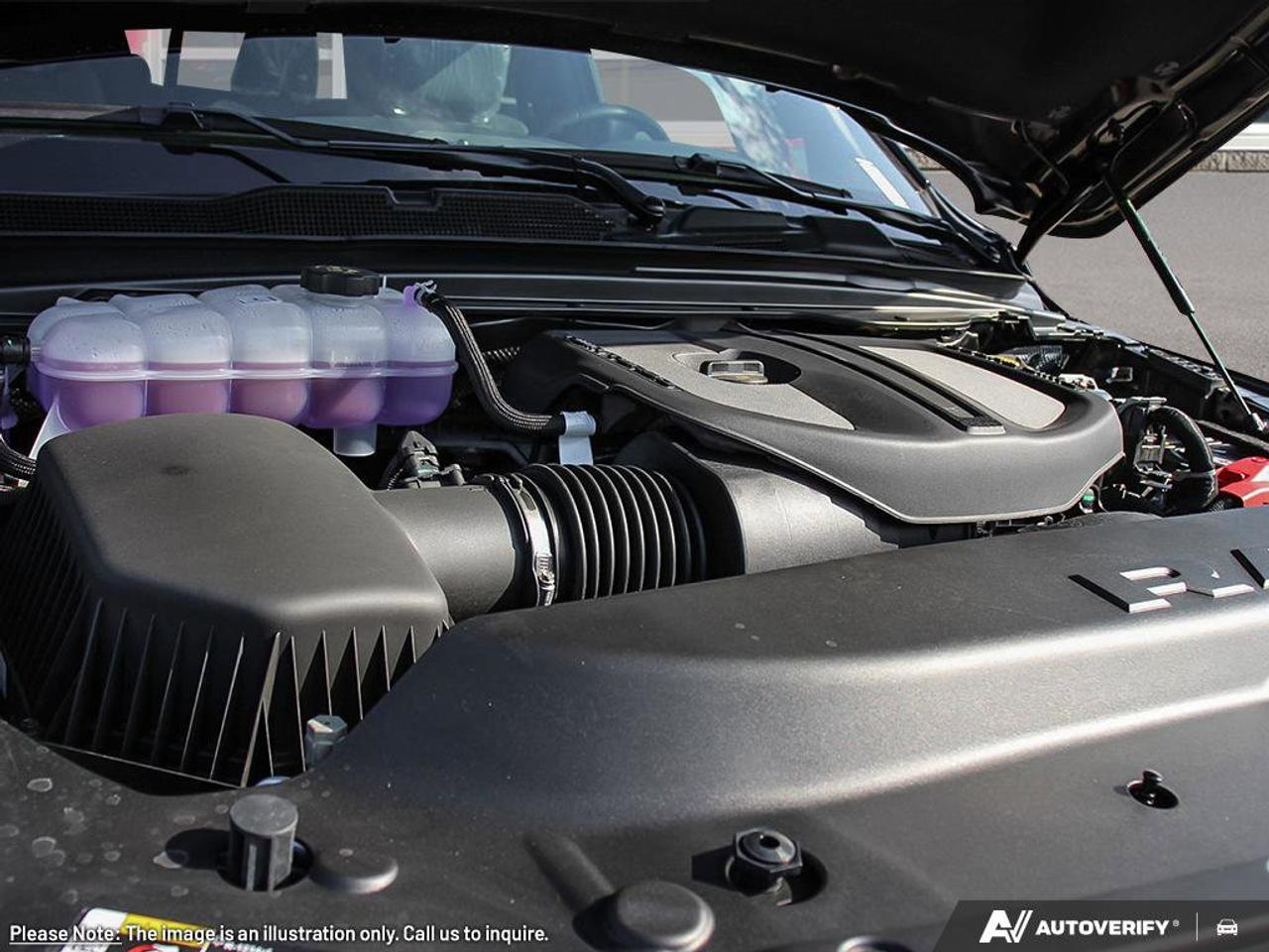 2026 RAM 1500 Warlock Photo