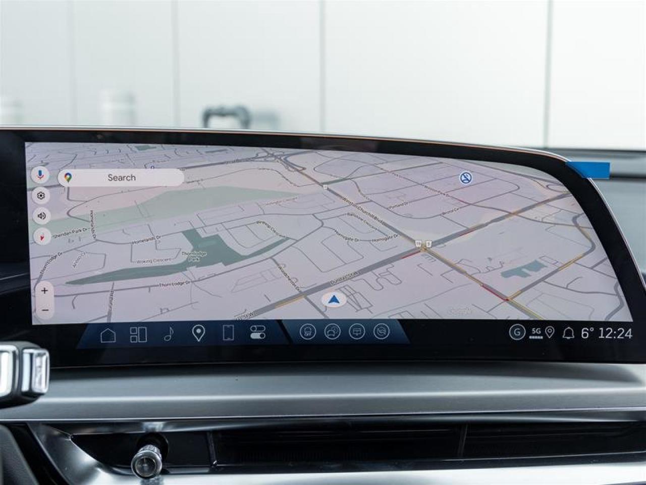 2026 Cadillac LYRIQ Luxury Photo