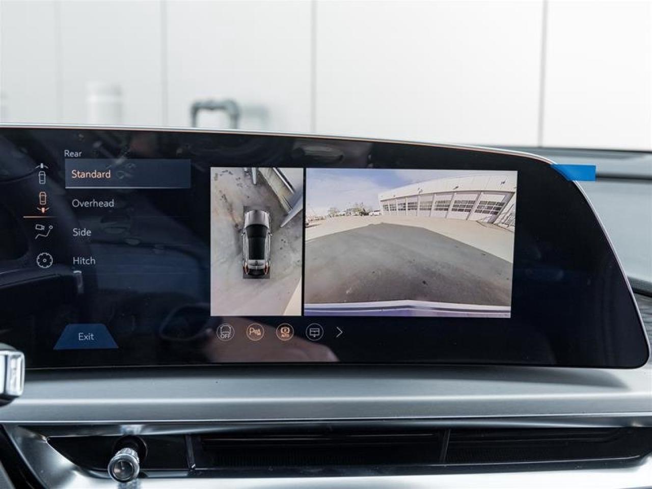 2026 Cadillac LYRIQ Luxury Photo