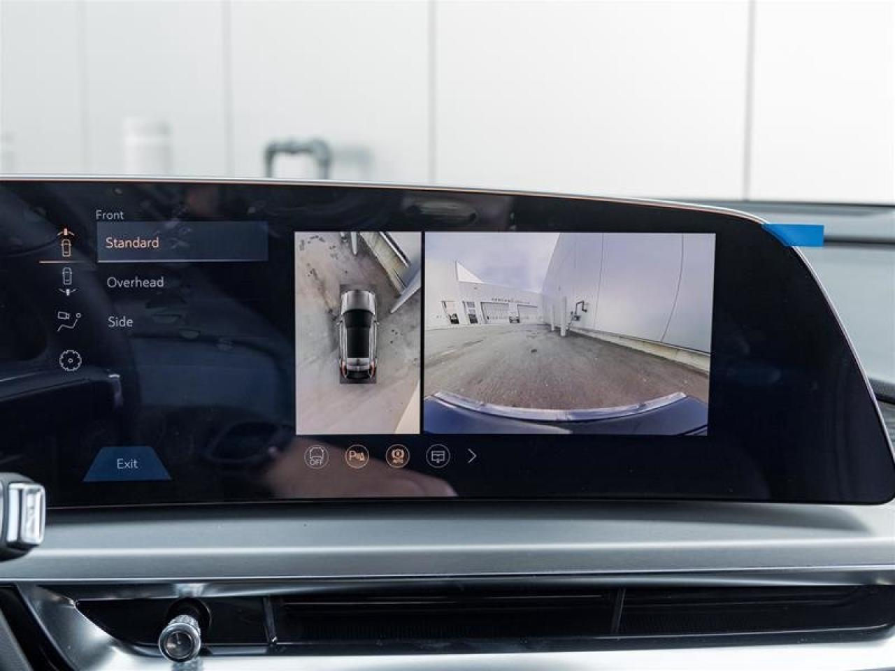 2026 Cadillac LYRIQ Luxury Photo