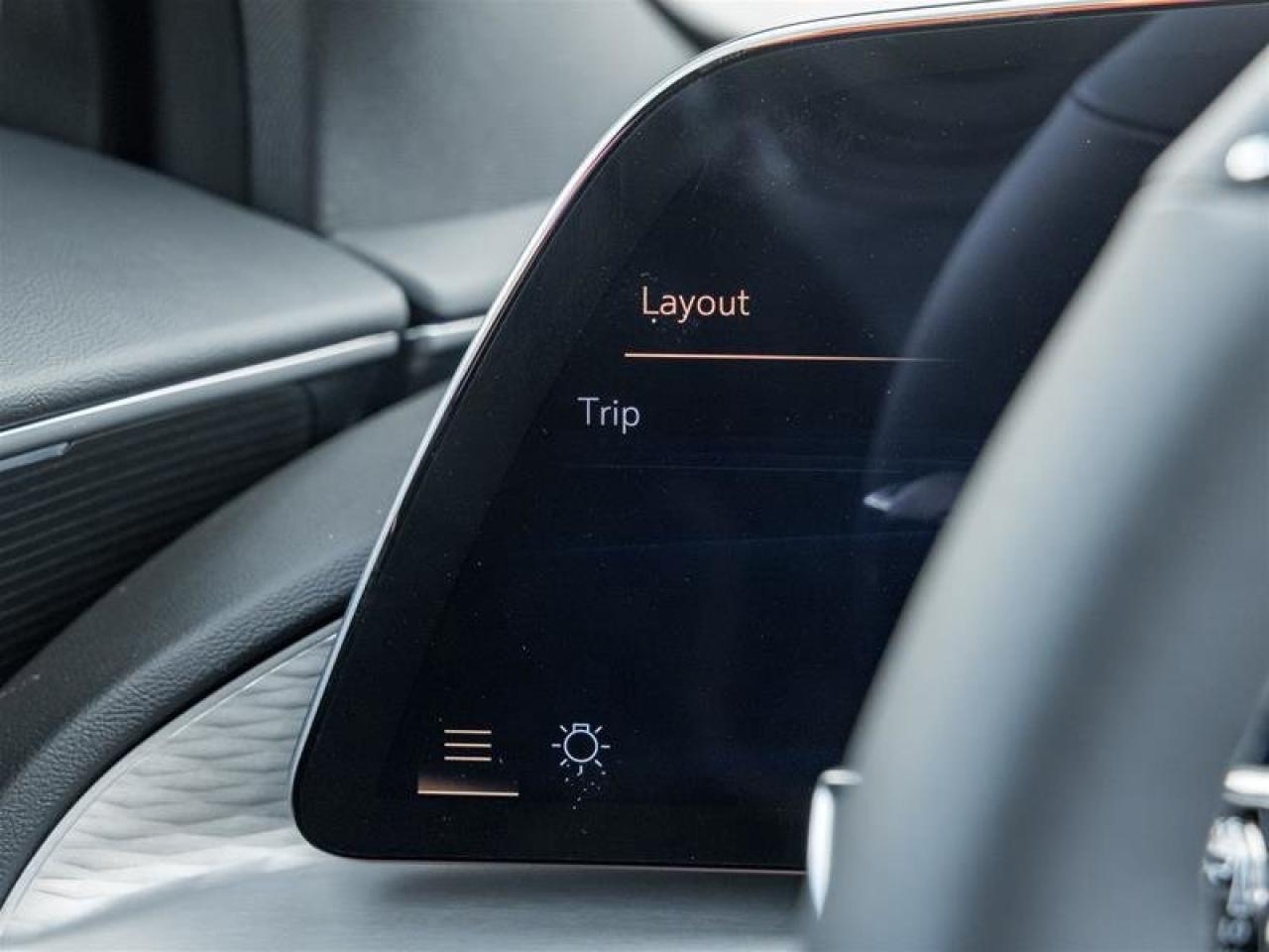 2026 Cadillac LYRIQ Luxury Photo