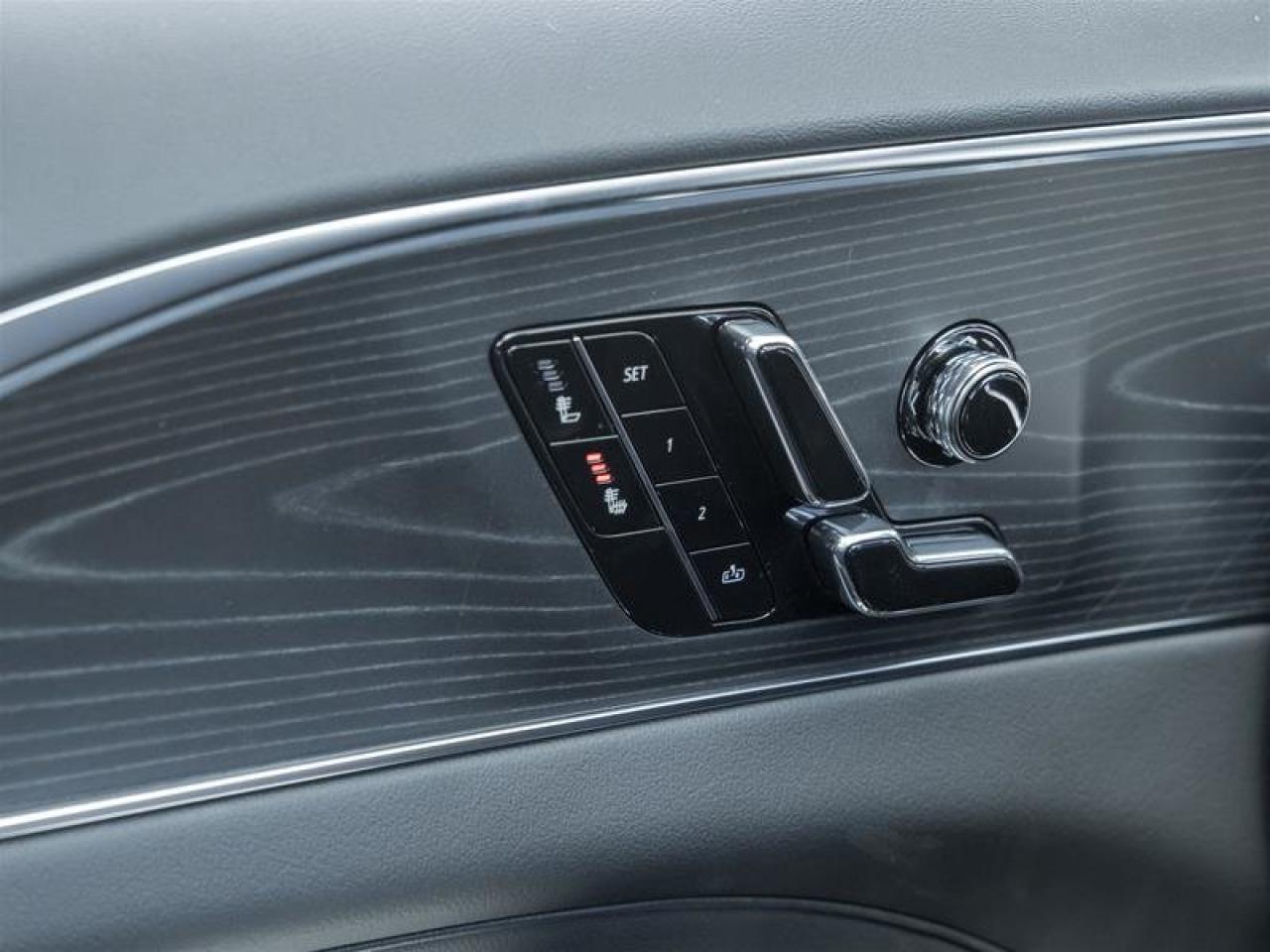 2026 Cadillac LYRIQ Luxury Photo