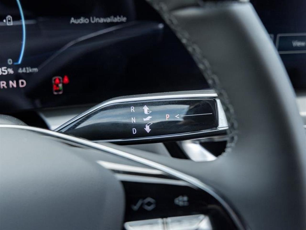 2026 Cadillac LYRIQ Luxury Photo