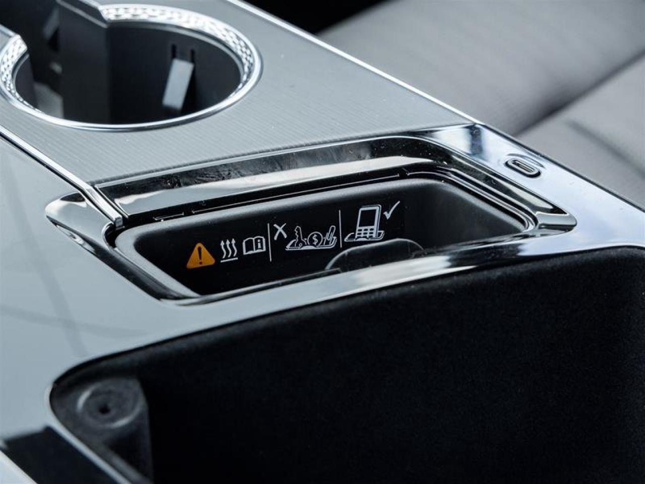 2026 Cadillac LYRIQ Luxury Photo