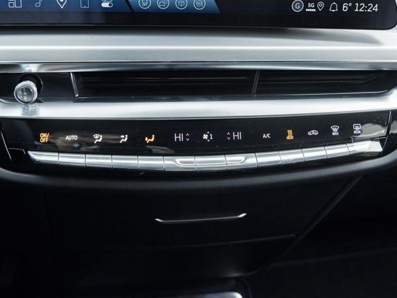 2026 Cadillac LYRIQ Luxury Photo