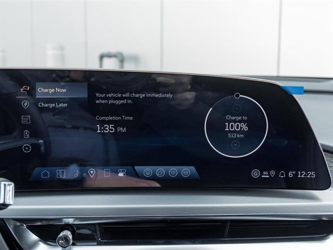 2026 Cadillac LYRIQ Luxury Photo