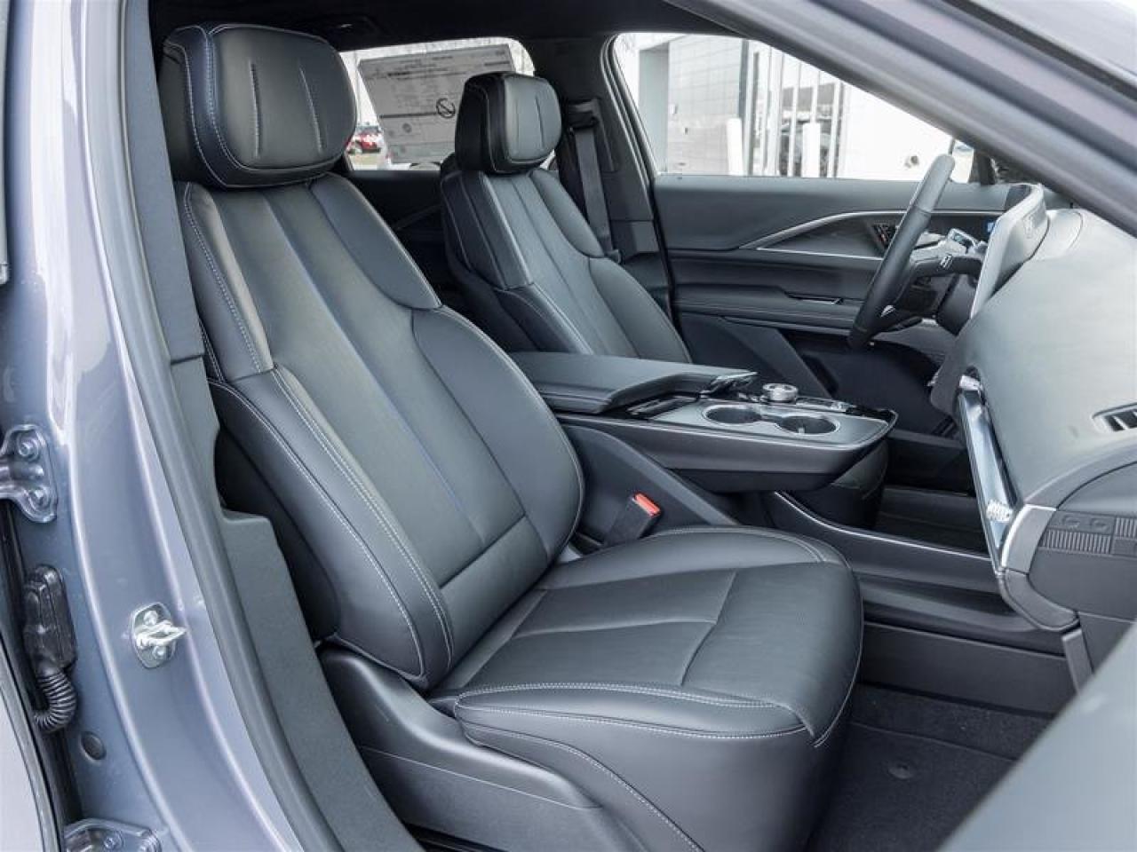 2026 Cadillac LYRIQ Luxury Photo