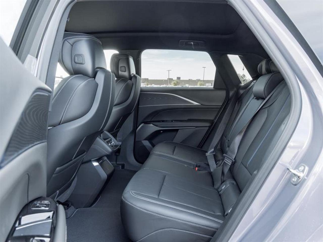 2026 Cadillac LYRIQ Luxury Photo