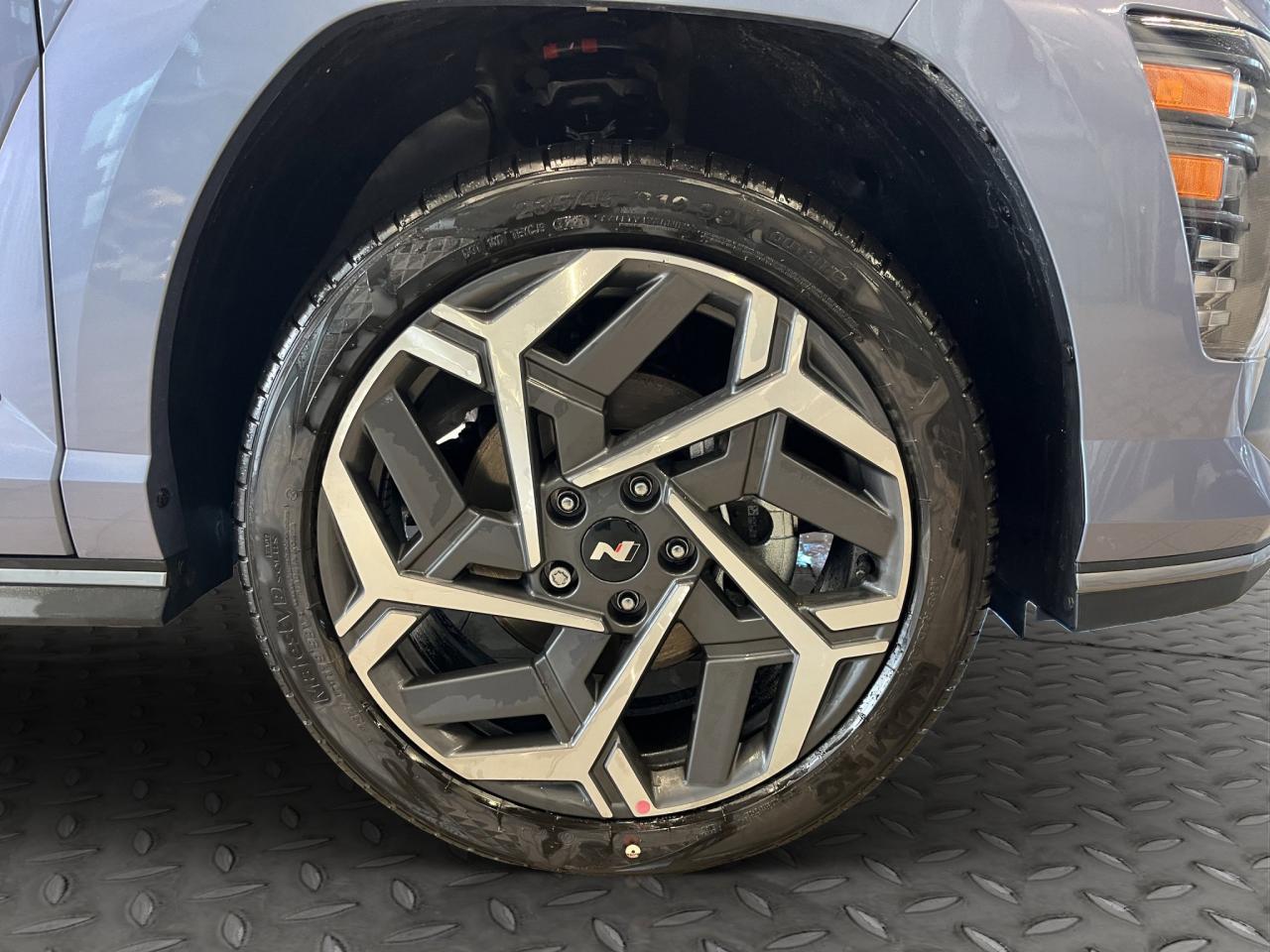 2026 Hyundai KONA N Line Photo