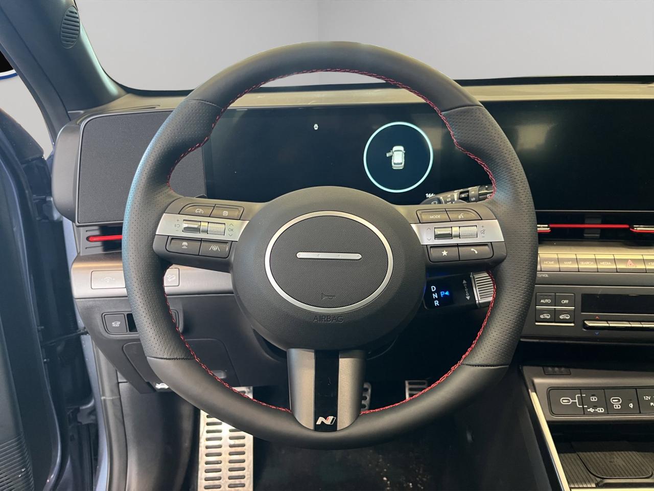 2026 Hyundai KONA N Line Photo