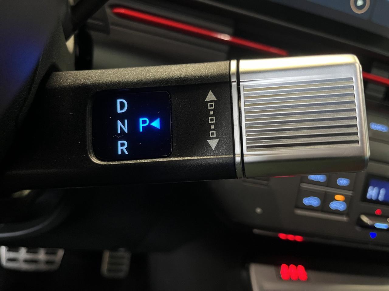 2026 Hyundai KONA N Line Photo