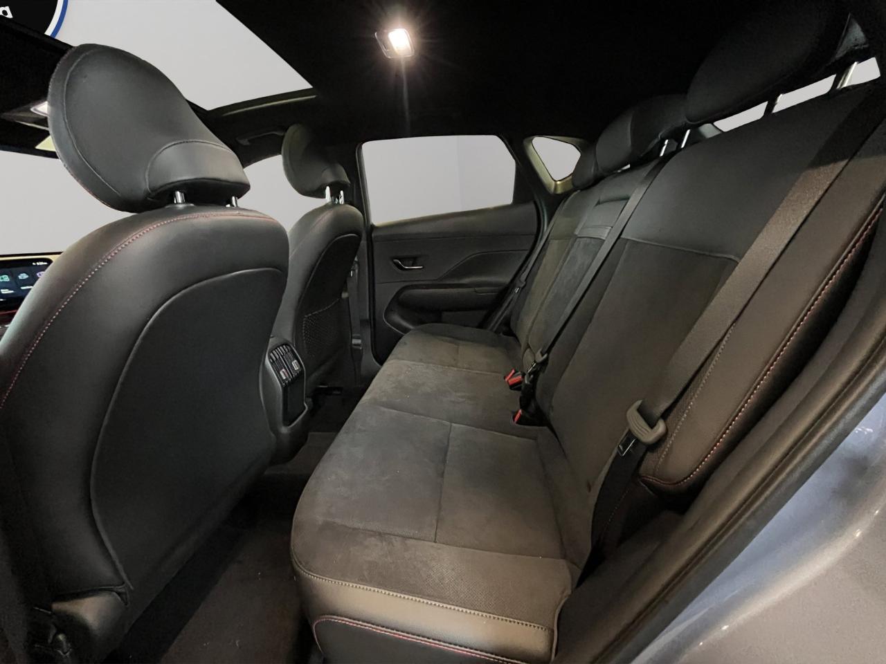 2026 Hyundai KONA N Line Photo