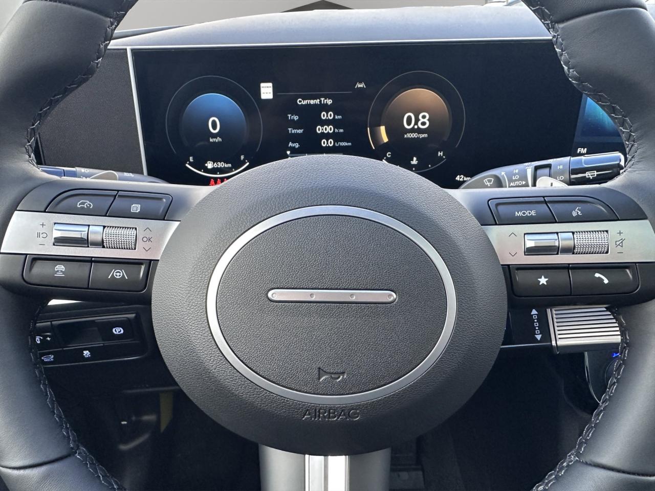 2026 Hyundai Tucson Preferred Photo