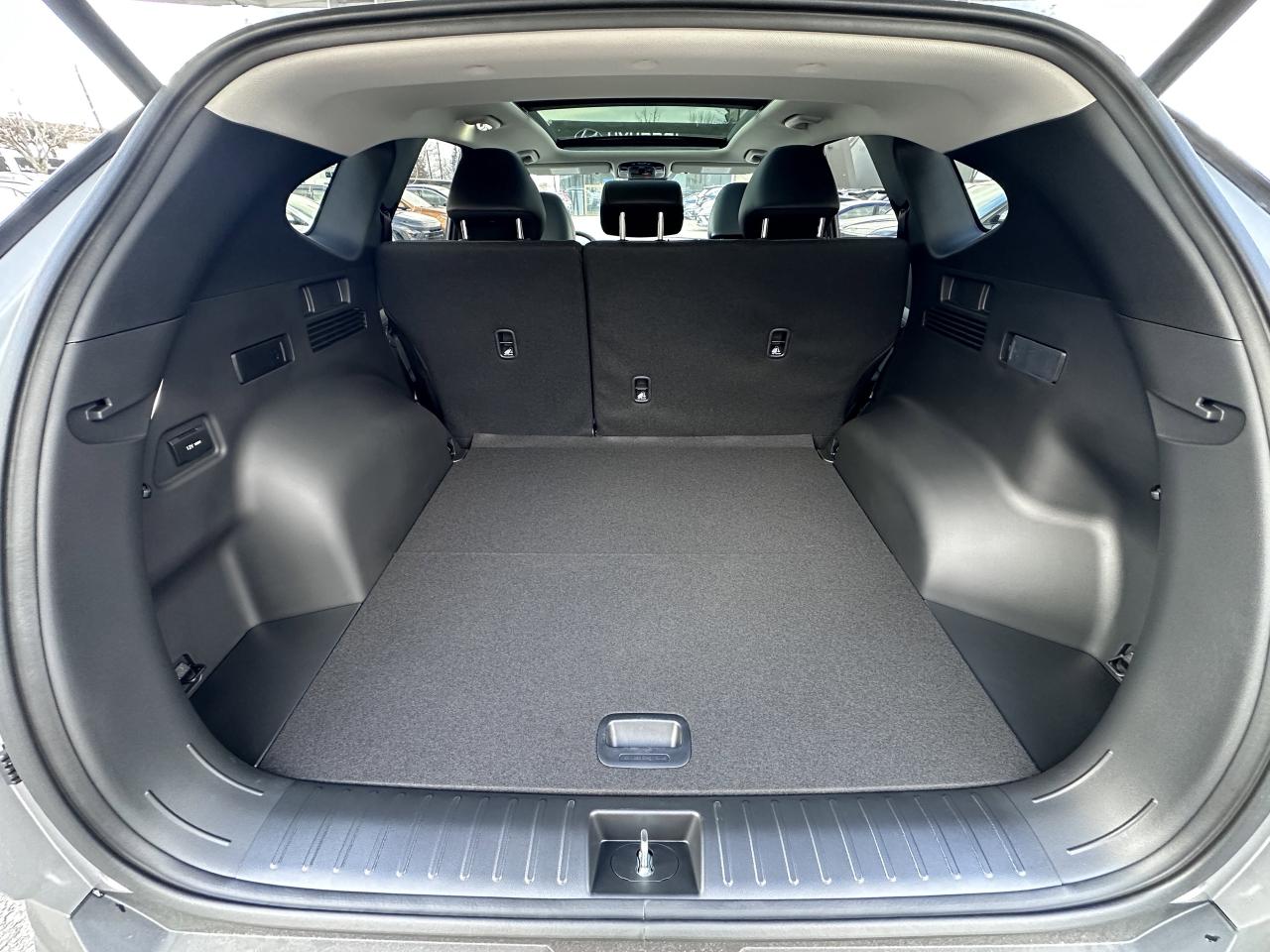 2026 Hyundai Tucson Preferred Photo