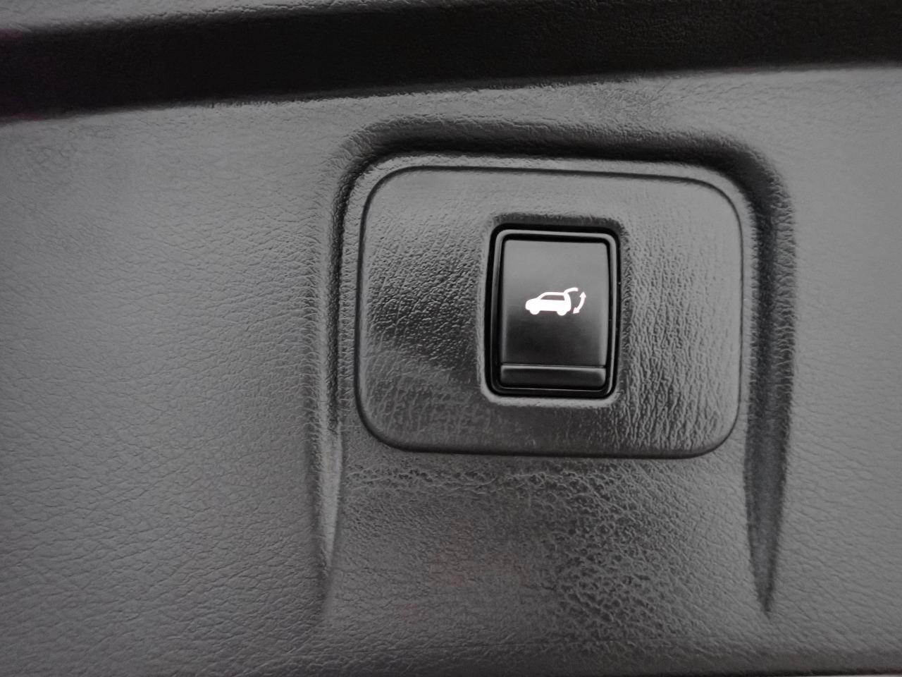 2024 Nissan Murano SL AWD MIDNIGHT EDITION LEATHER NAVI SUNROOF Photo