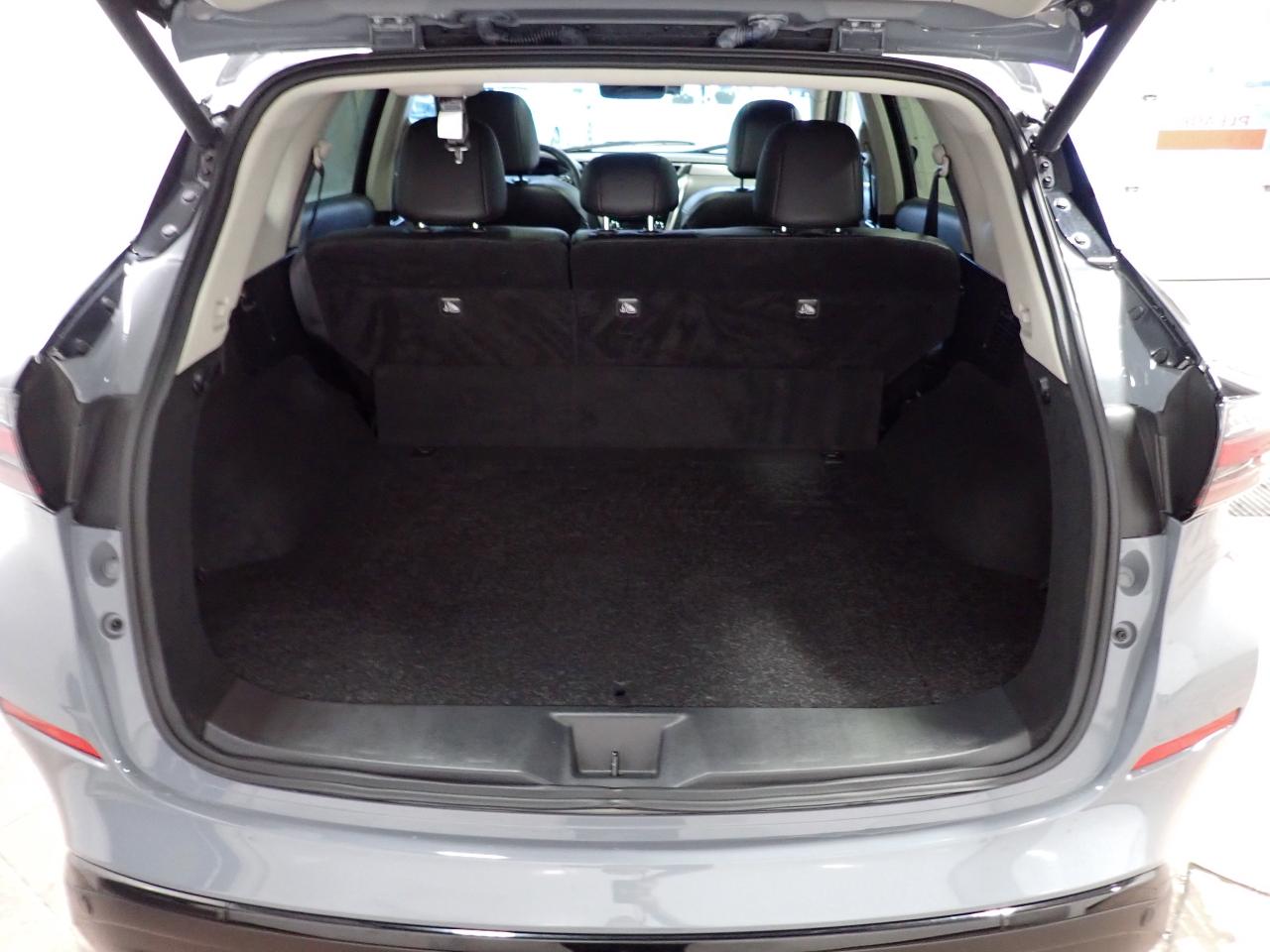 2024 Nissan Murano SL AWD MIDNIGHT EDITION LEATHER NAVI SUNROOF Photo3