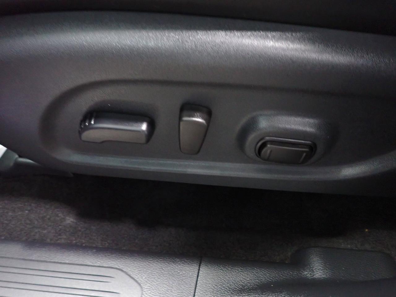 2024 Nissan Murano SL AWD MIDNIGHT EDITION LEATHER NAVI SUNROOF Photo