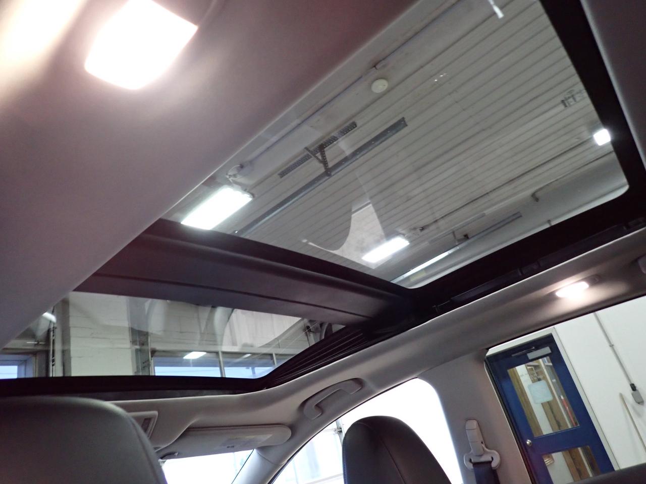 2024 Nissan Murano SL AWD MIDNIGHT EDITION LEATHER NAVI SUNROOF Photo