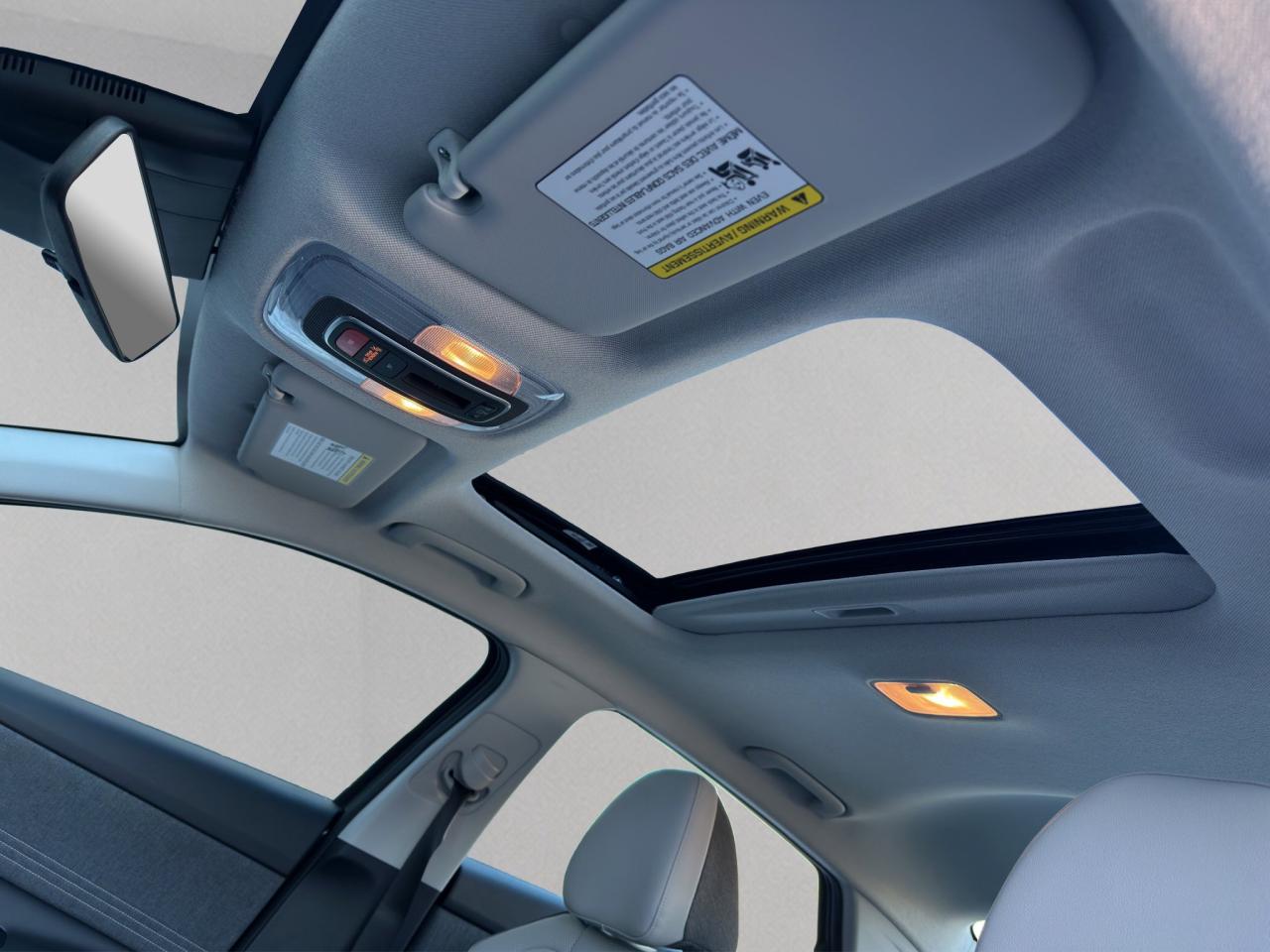 2025 Hyundai Elantra Hybrid Luxury Photo