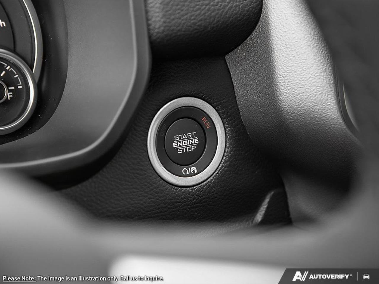 2026 RAM 1500 Big Horn Photo