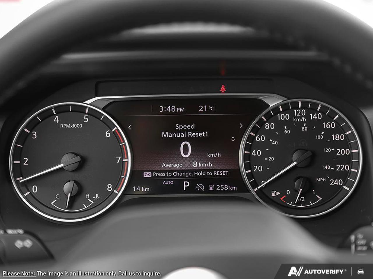 2026 Nissan Rogue S Photo