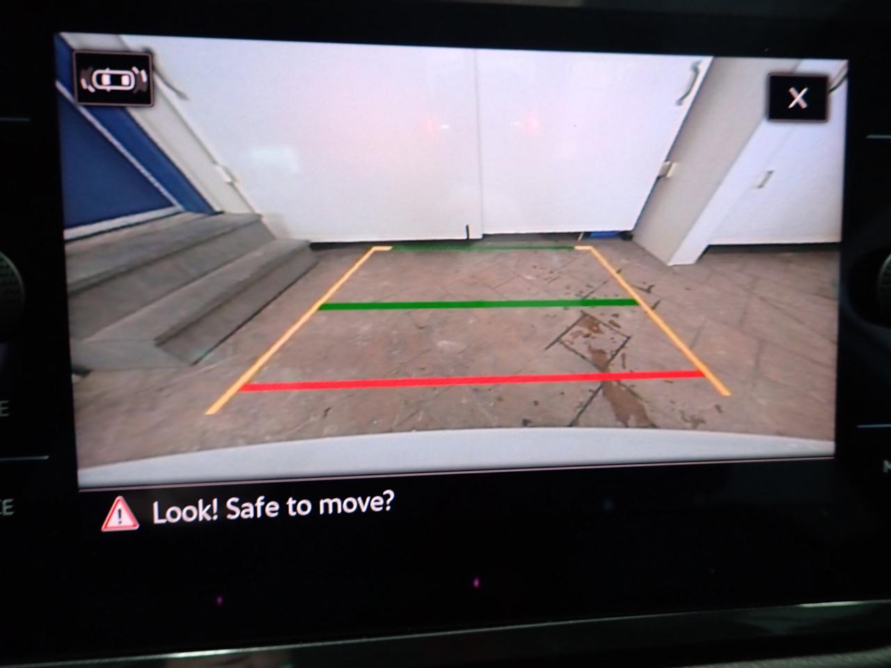 2024 Volkswagen Tiguan Highline R-Line AWD LEATHER NAVI SUNROOF Photo