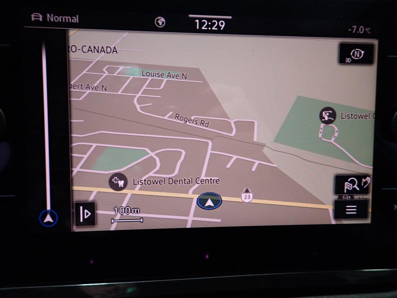 2024 Volkswagen Tiguan Highline R-Line AWD LEATHER NAVI SUNROOF Photo