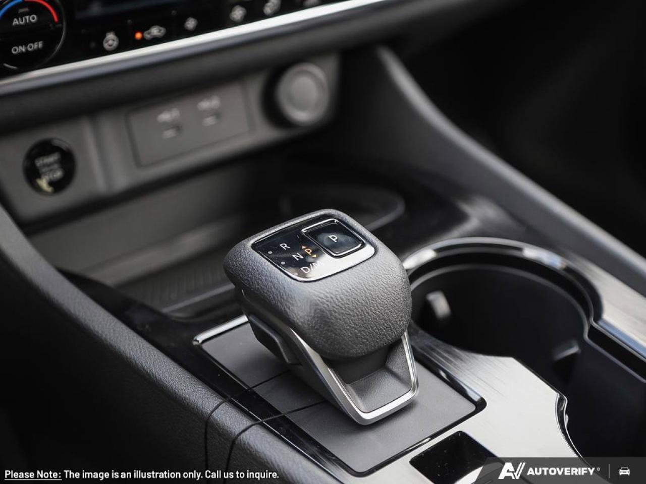 2026 Nissan Rogue SV MOONROOF Photo