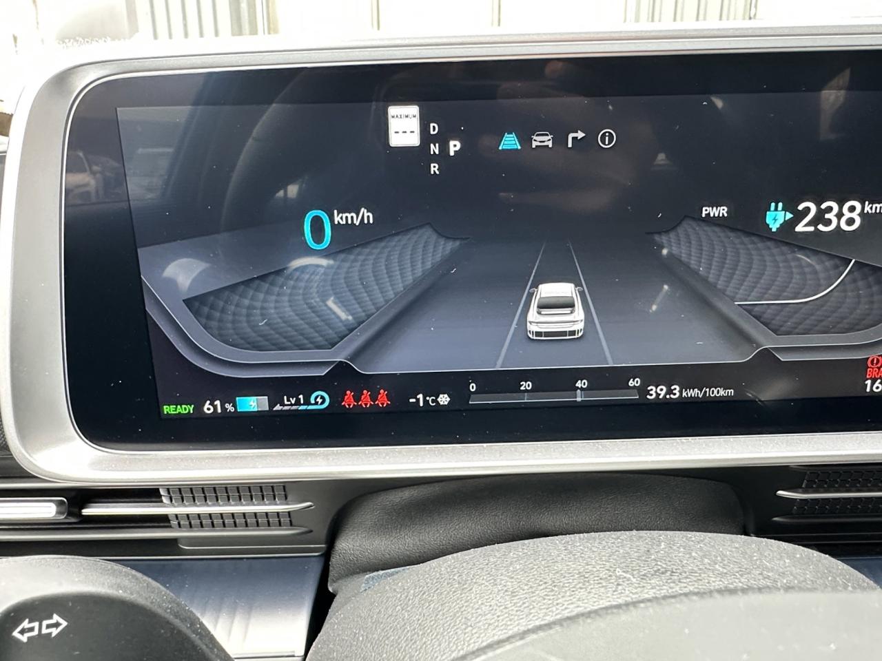 2025 Hyundai IONIQ 6 Preferred Photo