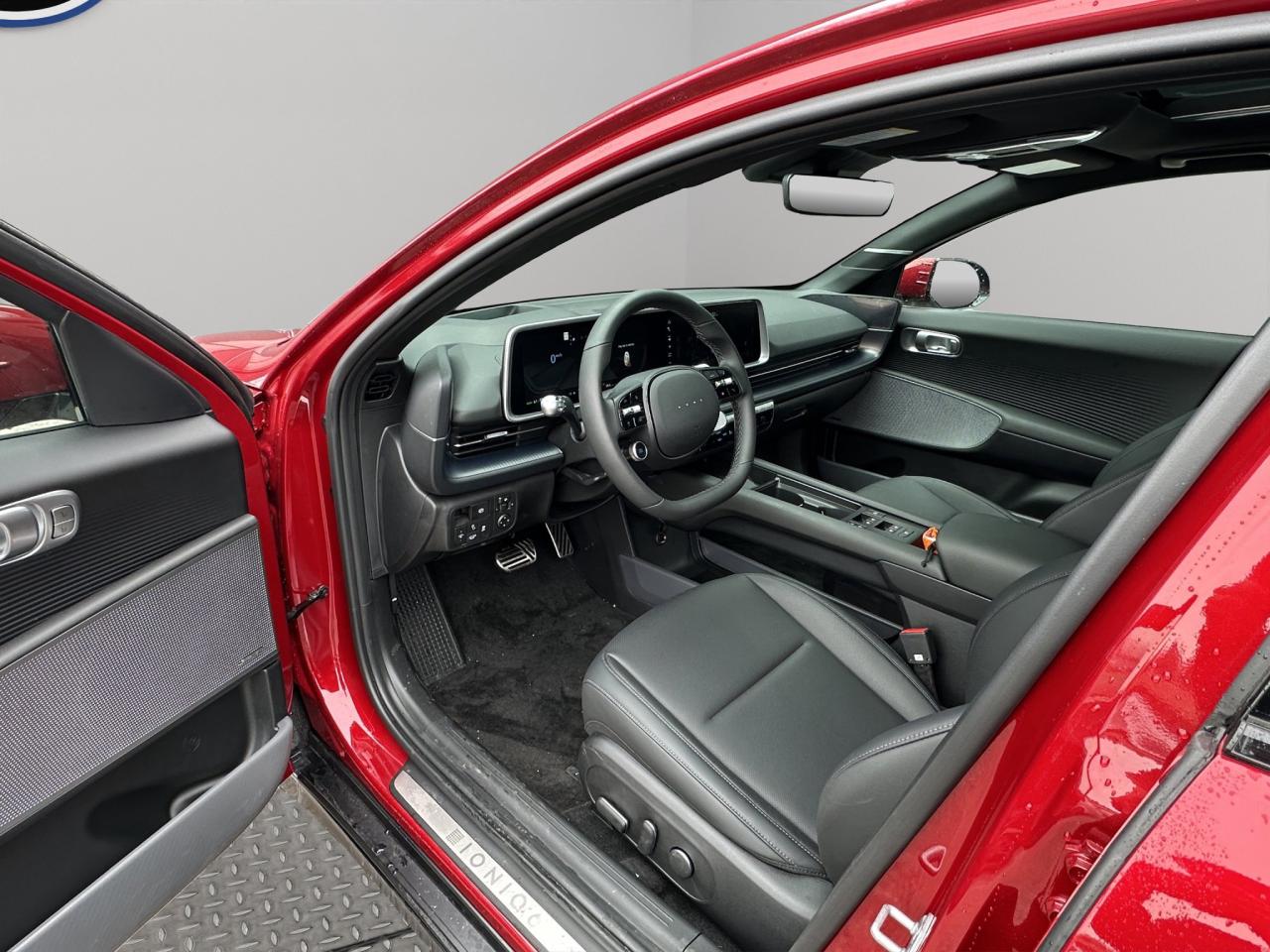 2025 Hyundai IONIQ 6 Preferred Photo