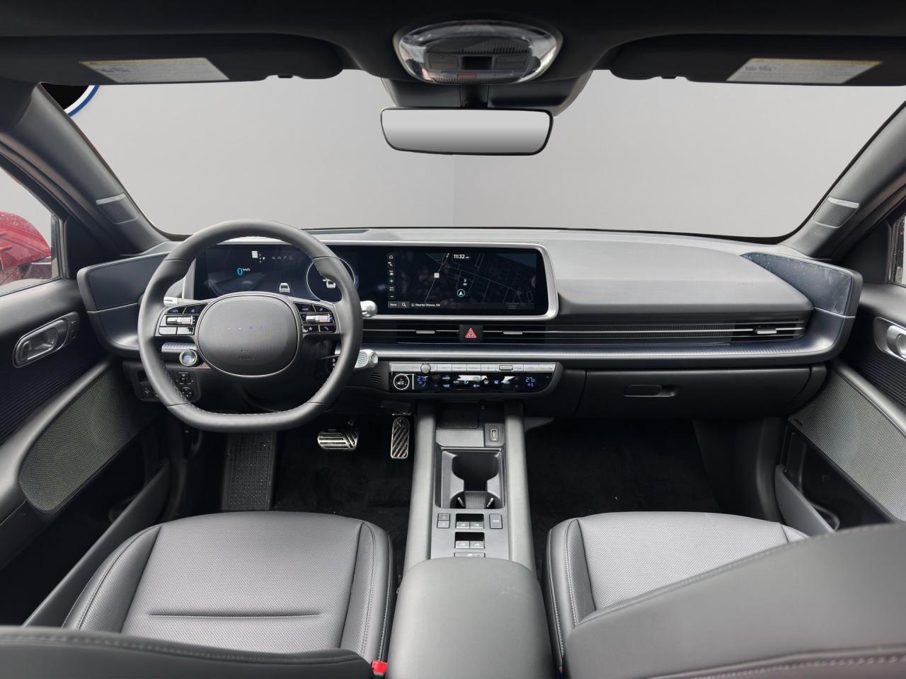 2025 Hyundai IONIQ 6 Preferred Photo