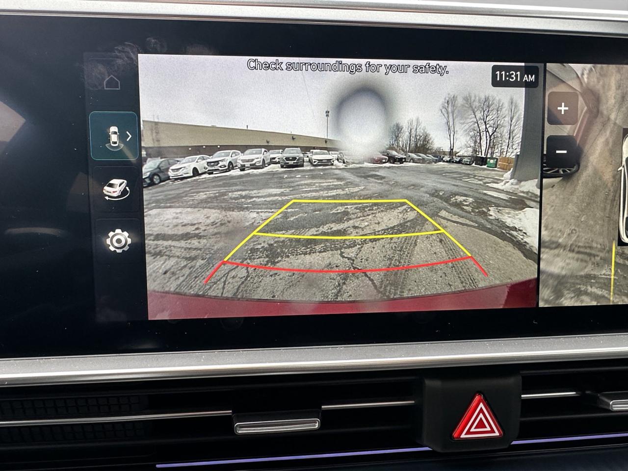 2025 Hyundai IONIQ 6 Preferred Photo