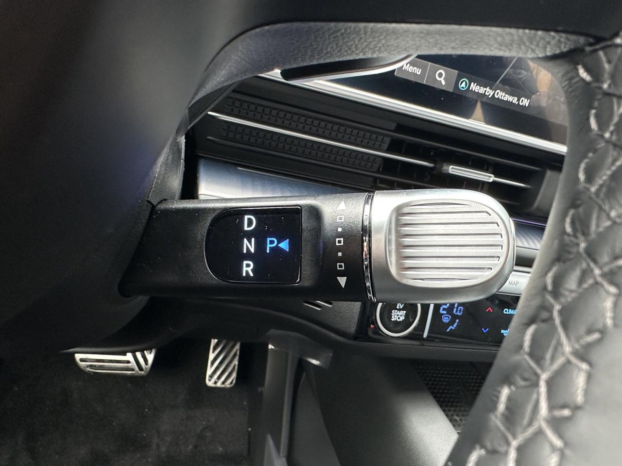 2025 Hyundai IONIQ 6 Preferred Photo