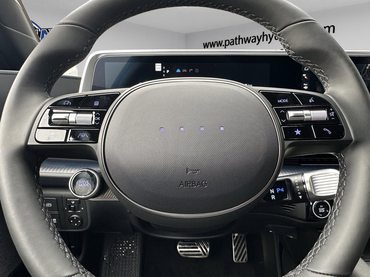 2025 Hyundai IONIQ 6 Preferred Photo