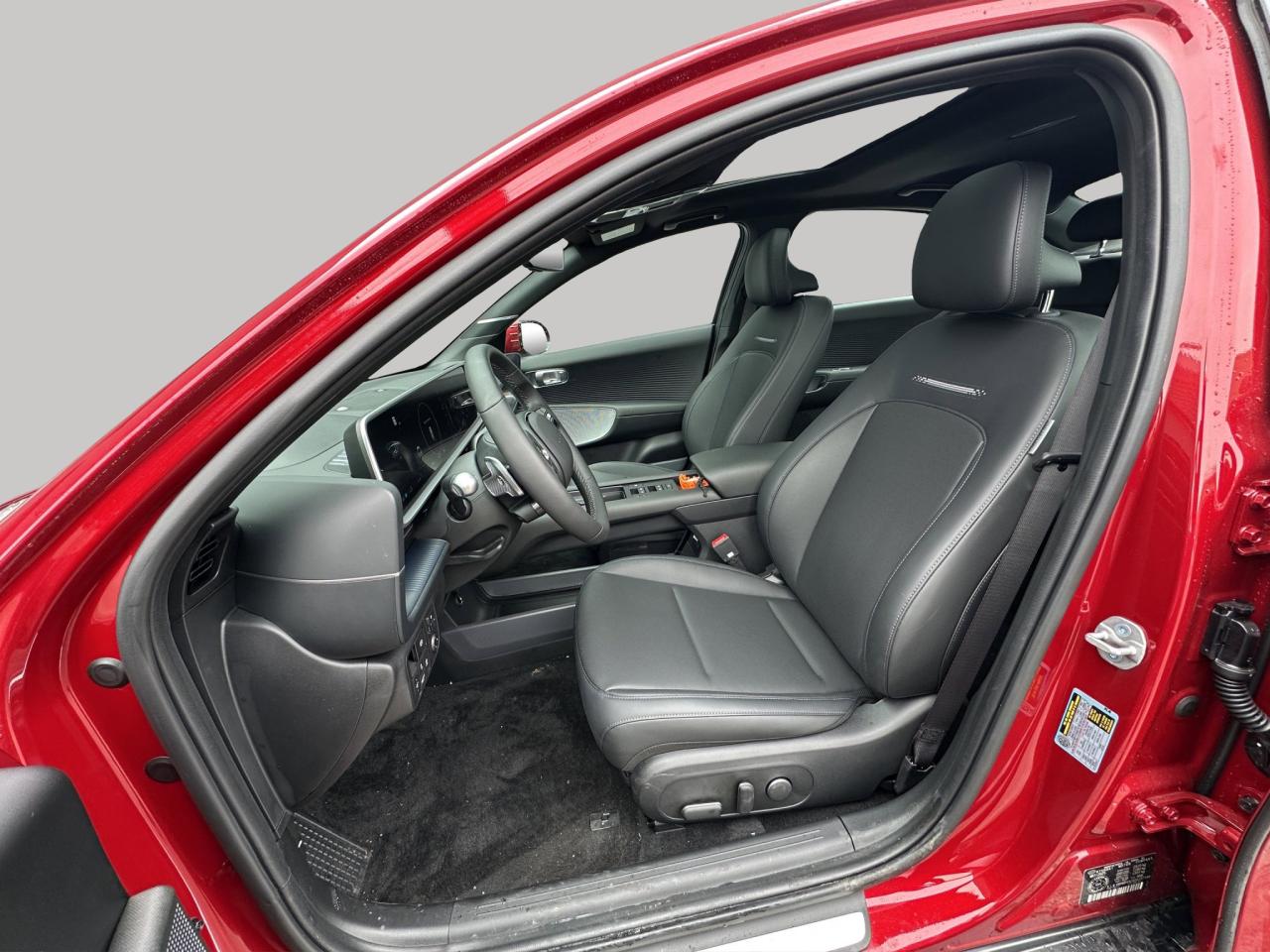 2025 Hyundai IONIQ 6 Preferred Photo