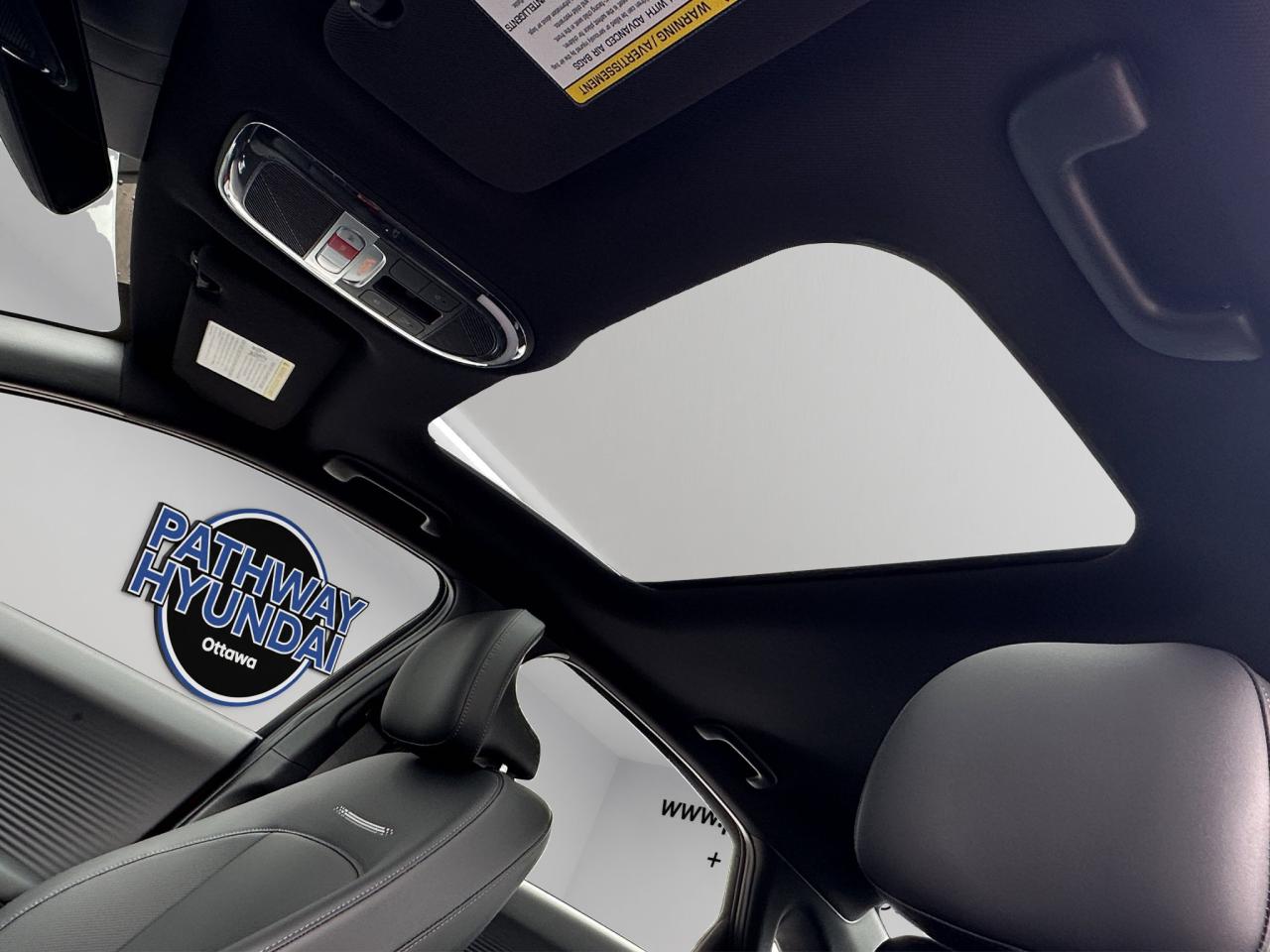 2025 Hyundai IONIQ 6 Preferred Photo