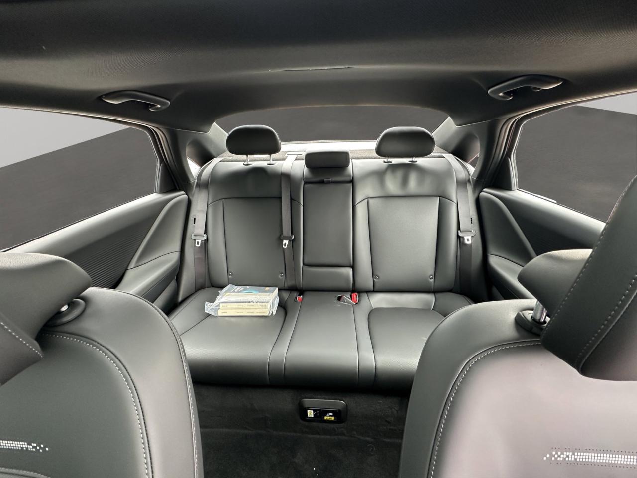 2025 Hyundai IONIQ 6 Preferred Photo