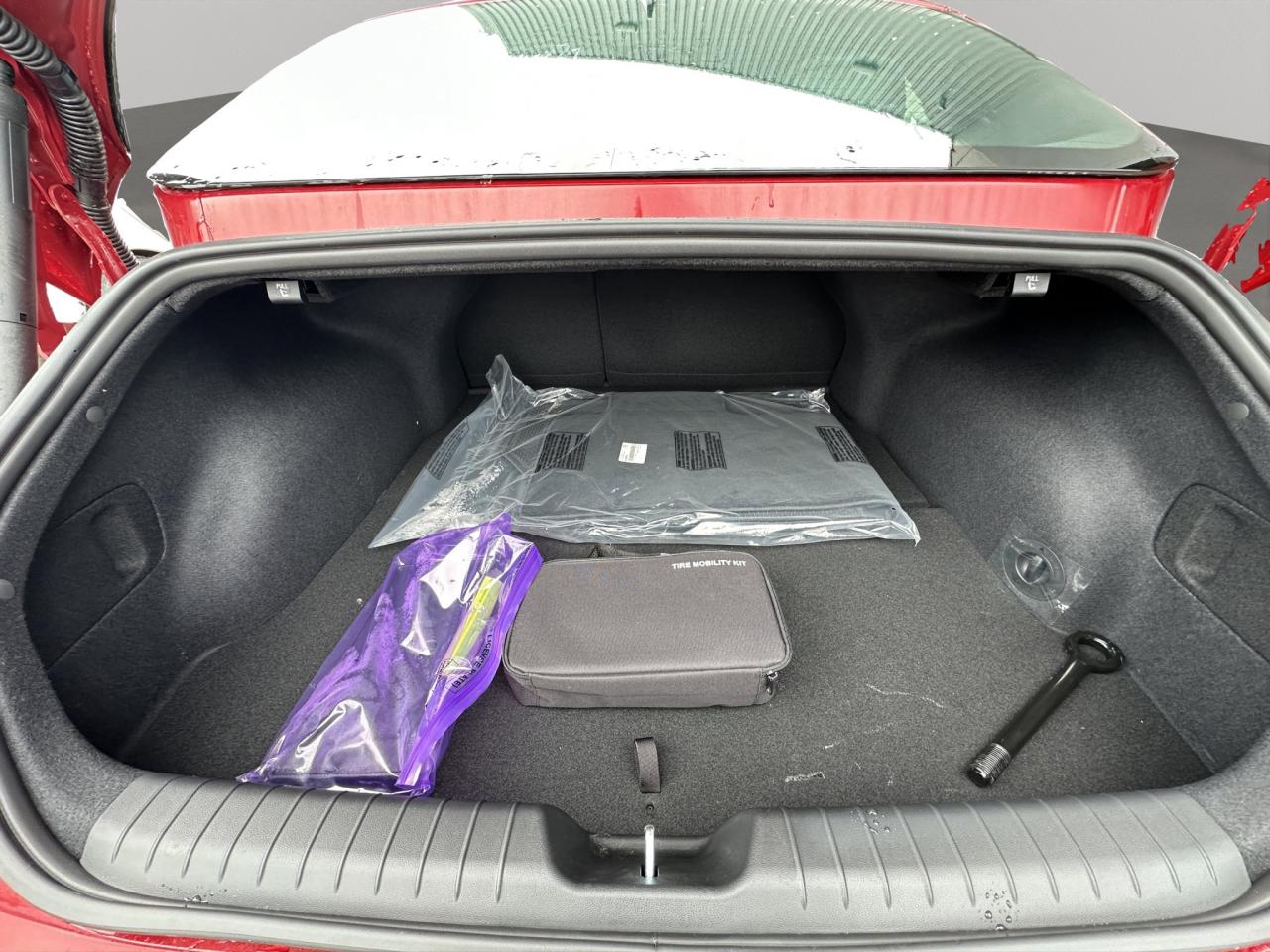 2025 Hyundai IONIQ 6 Preferred Photo